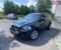 Черный БМВ Х5, объемом двигателя 3 л и пробегом 188 тыс. км за 13500 $, фото 1 на Automoto.ua