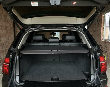 Черный БМВ Х5, объемом двигателя 2.98 л и пробегом 198 тыс. км за 15200 $, фото 20 на Automoto.ua