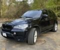 Черный БМВ Х5, объемом двигателя 3 л и пробегом 307 тыс. км за 13500 $, фото 1 на Automoto.ua
