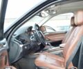 Чорний БМВ Х5, об'ємом двигуна 3 л та пробігом 86 тис. км за 7200 $, фото 9 на Automoto.ua