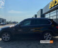Чорний БМВ Х5, об'ємом двигуна 3 л та пробігом 275 тис. км за 23000 $, фото 4 на Automoto.ua