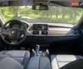 Черный БМВ Х5, объемом двигателя 3 л и пробегом 188 тыс. км за 13500 $, фото 8 на Automoto.ua