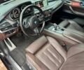 Чорний БМВ Х5, об'ємом двигуна 3 л та пробігом 126 тис. км за 31000 $, фото 18 на Automoto.ua