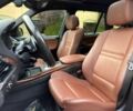 Черный БМВ Х5, объемом двигателя 3 л и пробегом 86 тыс. км за 4500 $, фото 10 на Automoto.ua