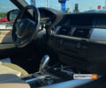 Чорний БМВ Х5, об'ємом двигуна 3 л та пробігом 275 тис. км за 23000 $, фото 17 на Automoto.ua
