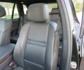 Чорний БМВ Х5, об'ємом двигуна 3 л та пробігом 126 тис. км за 11100 $, фото 8 на Automoto.ua