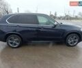 Черный БМВ Х5, объемом двигателя 3 л и пробегом 215 тыс. км за 33500 $, фото 8 на Automoto.ua