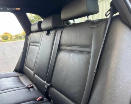 Черный БМВ Х5, объемом двигателя 4.4 л и пробегом 87 тыс. км за 4450 $, фото 10 на Automoto.ua