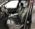 Черный БМВ Х5, объемом двигателя 3 л и пробегом 204 тыс. км за 22500 $, фото 4 на Automoto.ua