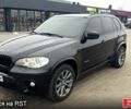 Черный БМВ Х5, объемом двигателя 3 л и пробегом 243 тыс. км за 25000 $, фото 1 на Automoto.ua