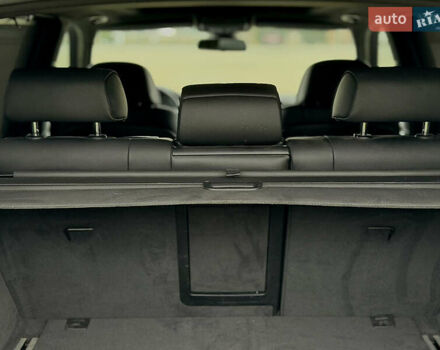 Чорний БМВ Х5, об'ємом двигуна 2.99 л та пробігом 300 тис. км за 15700 $, фото 17 на Automoto.ua