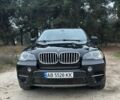 Черный БМВ Х5, объемом двигателя 3 л и пробегом 204 тыс. км за 21900 $, фото 3 на Automoto.ua