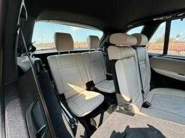 БМВ Х5 2013 в Днепре (Днепропетровске) на Automoto.ua Черный БМВ Х5, объемом двигателя 4.4 л и пробегом 130 тыс. км за 15600 $, фото 11 на Automoto.ua