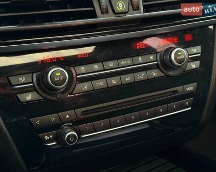 Черный БМВ Х5, объемом двигателя 2.99 л и пробегом 257 тыс. км за 29500 $, фото 56 на Automoto.ua