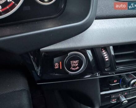 Черный БМВ Х5, объемом двигателя 2.99 л и пробегом 242 тыс. км за 24990 $, фото 23 на Automoto.ua