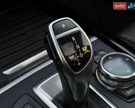 Черный БМВ Х5, объемом двигателя 2.99 л и пробегом 257 тыс. км за 29500 $, фото 62 на Automoto.ua