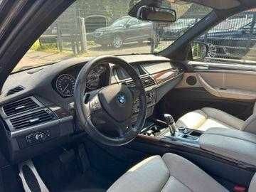 БМВ Х5 2013 в Днепре (Днепропетровске) на Automoto.ua Черный БМВ Х5, объемом двигателя 4.4 л и пробегом 130 тыс. км за 15600 $, фото 5 на Automoto.ua