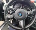 Черный БМВ Х5, объемом двигателя 3 л и пробегом 215 тыс. км за 33500 $, фото 9 на Automoto.ua