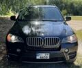 Чорний БМВ Х5, об'ємом двигуна 3 л та пробігом 145 тис. км за 17200 $, фото 1 на Automoto.ua