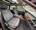 Чорний БМВ Х5, об'ємом двигуна 2.98 л та пробігом 241 тис. км за 16900 $, фото 23 на Automoto.ua