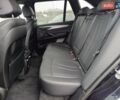 Черный БМВ Х5, объемом двигателя 3 л и пробегом 215 тыс. км за 33500 $, фото 10 на Automoto.ua