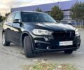 Черный БМВ Х5, объемом двигателя 3 л и пробегом 198 тыс. км за 25000 $, фото 4 на Automoto.ua
