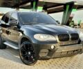 Черный БМВ Х5, объемом двигателя 3 л и пробегом 180 тыс. км за 20500 $, фото 1 на Automoto.ua