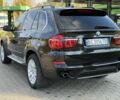 Черный БМВ Х5, объемом двигателя 3 л и пробегом 250 тыс. км за 16500 $, фото 5 на Automoto.ua