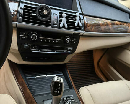 Черный БМВ Х5, объемом двигателя 2.98 л и пробегом 140 тыс. км за 15500 $, фото 20 на Automoto.ua