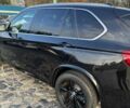 Черный БМВ Х5, объемом двигателя 3 л и пробегом 196 тыс. км за 30000 $, фото 15 на Automoto.ua