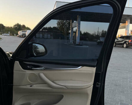 Чорний БМВ Х5, об'ємом двигуна 2.99 л та пробігом 210 тис. км за 24500 $, фото 17 на Automoto.ua