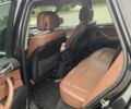 Черный БМВ Х5, объемом двигателя 3 л и пробегом 228 тыс. км за 14900 $, фото 10 на Automoto.ua
