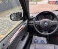 Чорний БМВ Х5, об'ємом двигуна 2.98 л та пробігом 241 тис. км за 16900 $, фото 25 на Automoto.ua