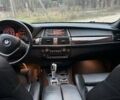 Черный БМВ Х5, объемом двигателя 3 л и пробегом 204 тыс. км за 21900 $, фото 16 на Automoto.ua