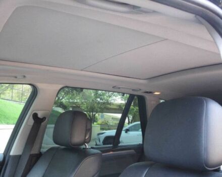 Чорний БМВ Х5, об'ємом двигуна 3 л та пробігом 78 тис. км за 7950 $, фото 7 на Automoto.ua