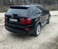 Черный БМВ Х5, объемом двигателя 3 л и пробегом 204 тыс. км за 21900 $, фото 9 на Automoto.ua