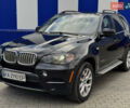 Черный БМВ Х5, объемом двигателя 2.98 л и пробегом 180 тыс. км за 15500 $, фото 1 на Automoto.ua