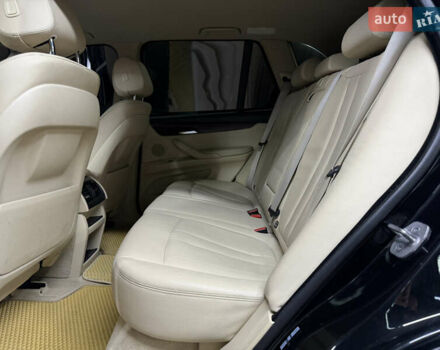 Черный БМВ Х5, объемом двигателя 2.99 л и пробегом 241 тыс. км за 23000 $, фото 23 на Automoto.ua