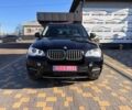 Черный БМВ Х5, объемом двигателя 3 л и пробегом 170 тыс. км за 14950 $, фото 1 на Automoto.ua