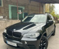 Чорний БМВ Х5, об'ємом двигуна 2.99 л та пробігом 207 тис. км за 23000 $, фото 1 на Automoto.ua