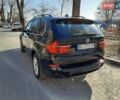 Чорний БМВ Х5, об'ємом двигуна 3 л та пробігом 200 тис. км за 17500 $, фото 4 на Automoto.ua