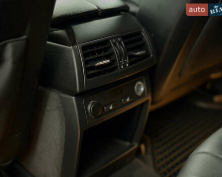 Чорний БМВ Х5, об'ємом двигуна 2.99 л та пробігом 300 тис. км за 15700 $, фото 20 на Automoto.ua