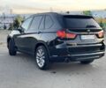 Черный БМВ Х5, объемом двигателя 3 л и пробегом 198 тыс. км за 25000 $, фото 9 на Automoto.ua