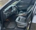 Черный БМВ Х5, объемом двигателя 3 л и пробегом 204 тыс. км за 21900 $, фото 33 на Automoto.ua