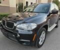 Черный БМВ Х5, объемом двигателя 3 л и пробегом 86 тыс. км за 3900 $, фото 2 на Automoto.ua