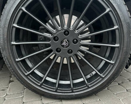 Черный БМВ Х5, объемом двигателя 2.98 л и пробегом 207 тыс. км за 26999 $, фото 4 на Automoto.ua