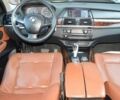 Чорний БМВ Х5, об'ємом двигуна 3 л та пробігом 86 тис. км за 7200 $, фото 6 на Automoto.ua