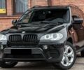 Черный БМВ Х5, объемом двигателя 3 л и пробегом 114 тыс. км за 11400 $, фото 3 на Automoto.ua