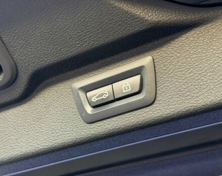 Черный БМВ Х5, объемом двигателя 3 л и пробегом 257 тыс. км за 29500 $, фото 13 на Automoto.ua