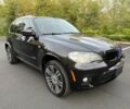 Черный БМВ Х5, объемом двигателя 3 л и пробегом 86 тыс. км за 4500 $, фото 1 на Automoto.ua